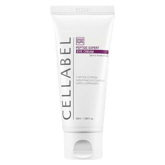 Cellabel Creams Peptide Expert Eye Cream Пептидный крем для глаз «EXPERT»