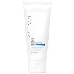 Triple Hyaluronic Cream 