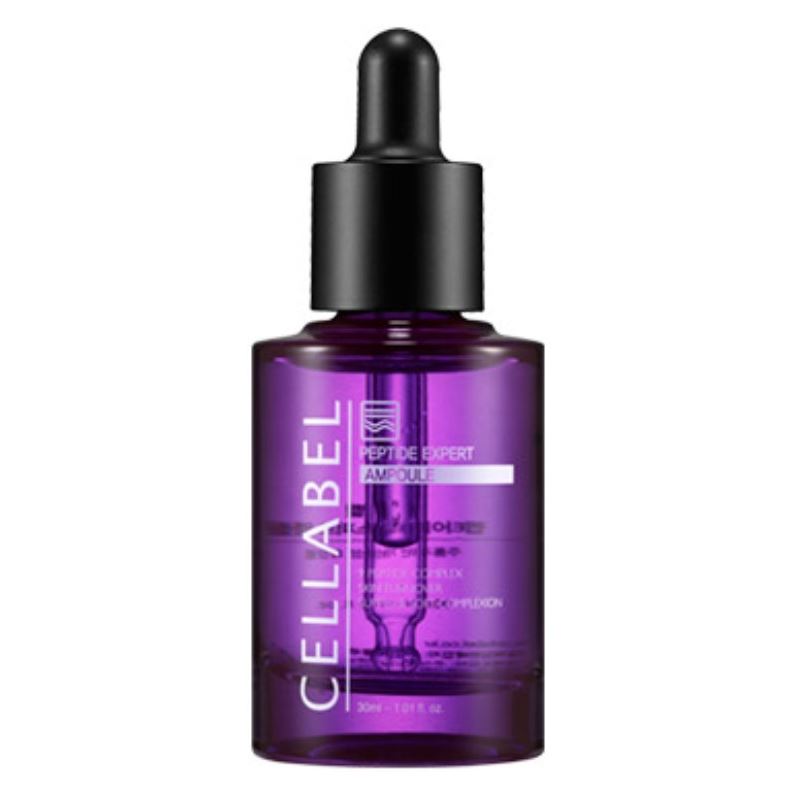 Cellabel Serums Peptide Expert Ampoule  Биомиметическая пептидная сыворотка "EXPERT" 