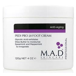 Pedi Pro 20 Foot Cream