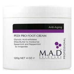 Pedi Pro Foot Cream