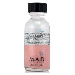 Acne Drying Lotion w Sulfur 10% 