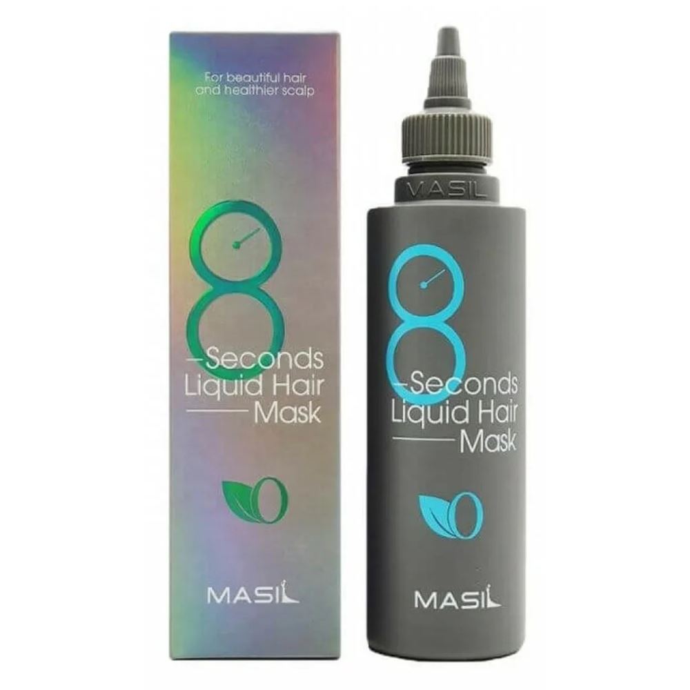 Masil Hair Care 8 Seconds Liquid Hair Mask Маска-экспресс для волос