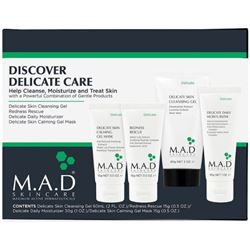 Delicate Discovery Kit 