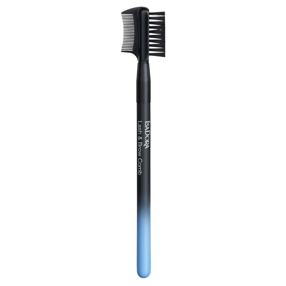 IsaDora Make Up Lash & Brow Comb Щётка-расчёска для бровей и ресниц