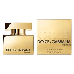 The One Gold Intense 
