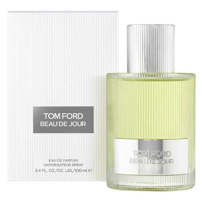 Tom Ford Fragrance Beau De Jour  Прекрасный день