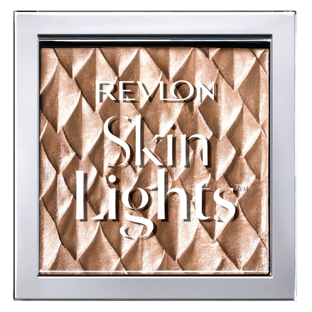 Revlon Make Up Skin Lights Prismatic Highlighter  Хайлайтер