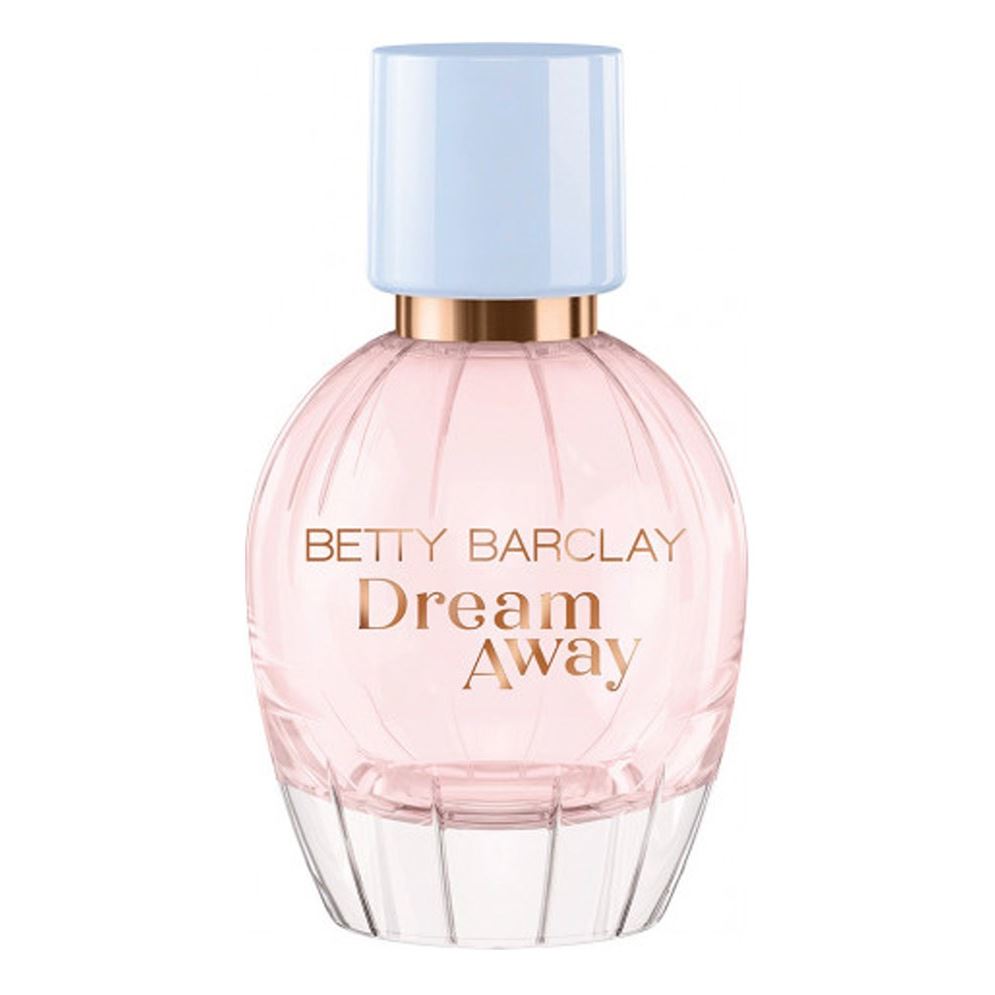 Betty Barclay Fragrance Dream Away  Цветочно-пудровая композиция 2021