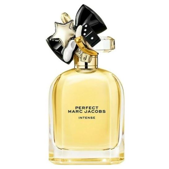 Marc Jacobs Fragrance Perfect Intense Аромат группы восточные цветочные 2021