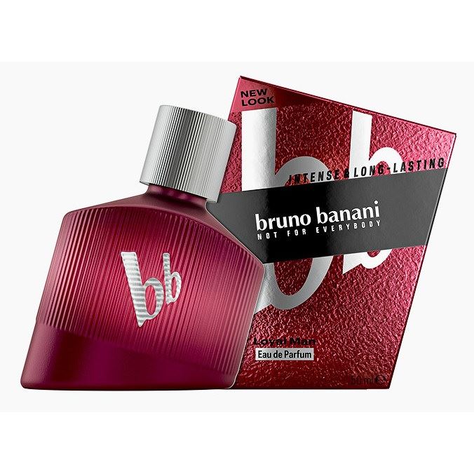 Bruno Banani Fragrance Loyal Man (restage) New Look Аромат группы свежие ароматические