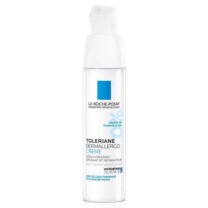 La Roche Posay Toleriane Toleriane Dermallergo Cream Крем