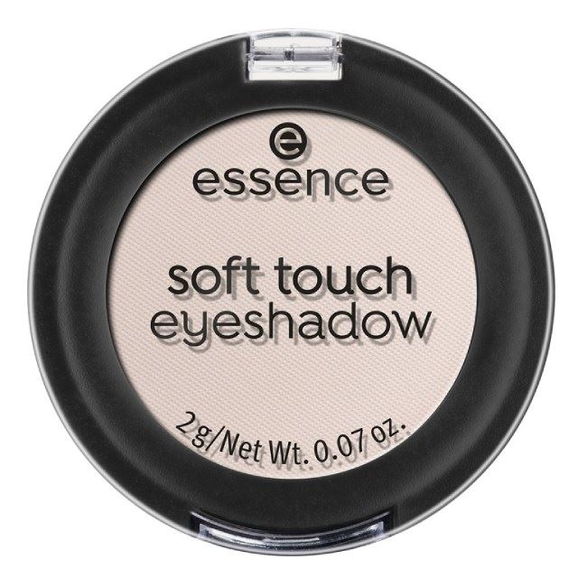 Essence Make Up Soft Touch Eyeshadow Тени для век 