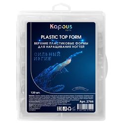 Plastic Top Form