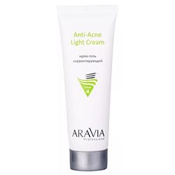 Anti-Acne Light Cream