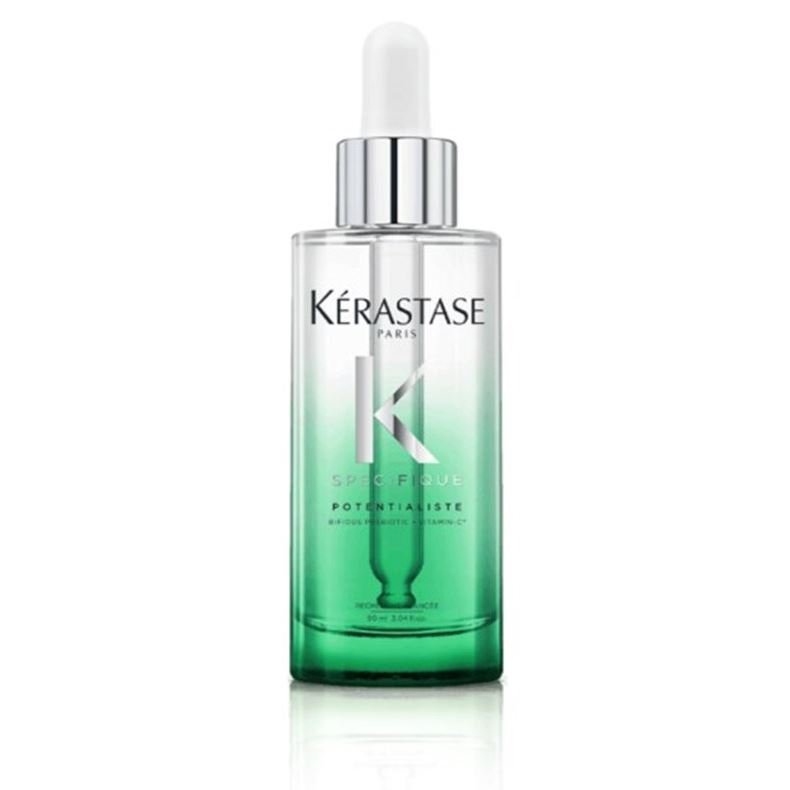 Kerastase Specifique Potentialiste Hair & Scalp Serum Универсальная сыворотка для волос и кожи головы