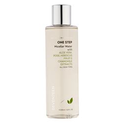 One Step Micellar Water