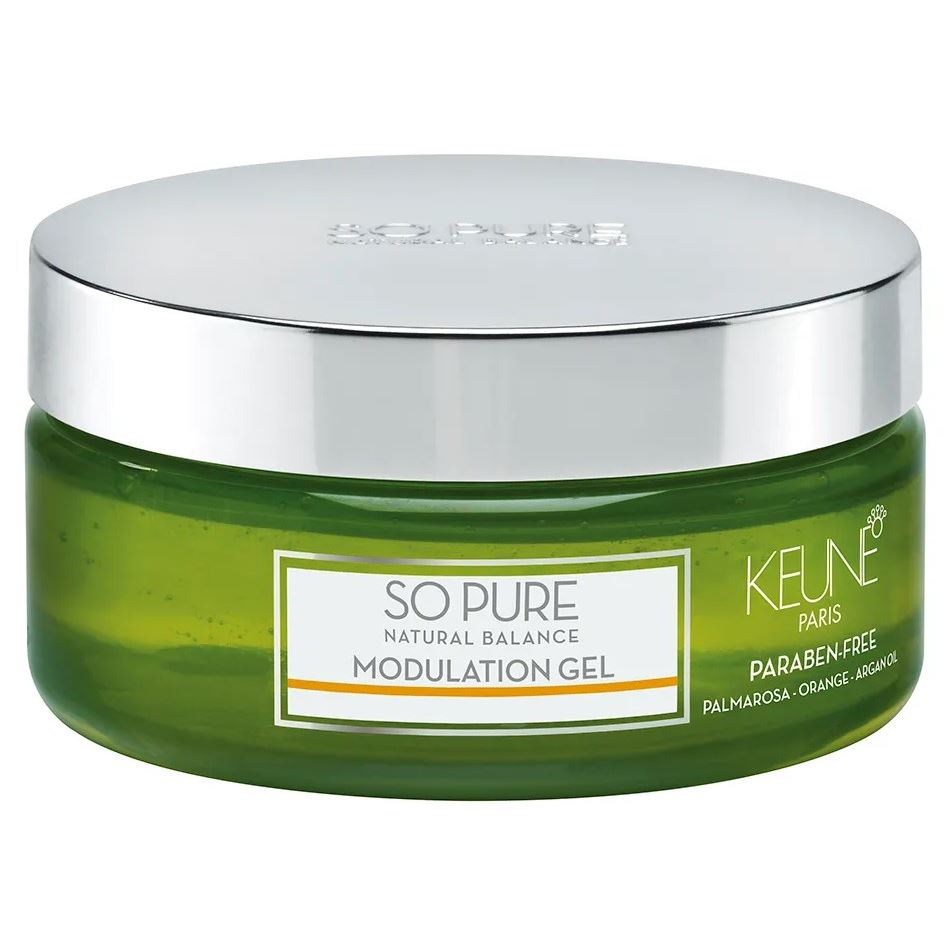 Keune So Pure Modulation Gel СПА Моделирующий гель