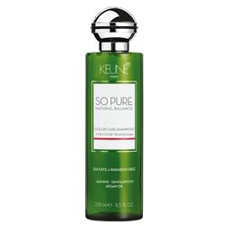 Color Care Shampoo 