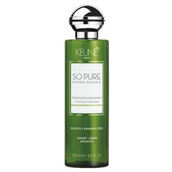 Energizing Shampoo