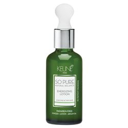 Energizing Lotion Hairgrowth