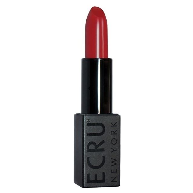 Ecru New York Make Up Velvet Air Lipstick Помада губная  «Гибридная текстура»