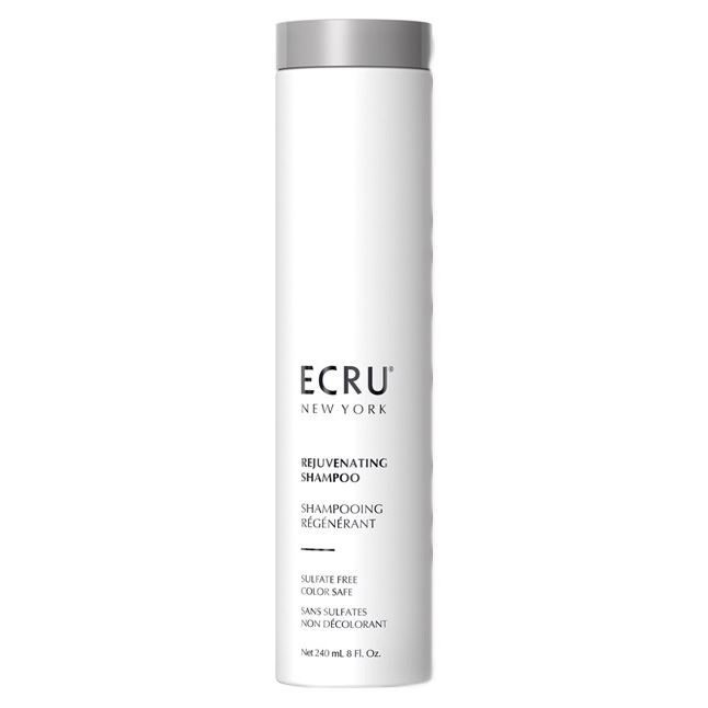 Ecru New York Hair Care Rejuvenating Shampoo Шампунь восстанавливающий