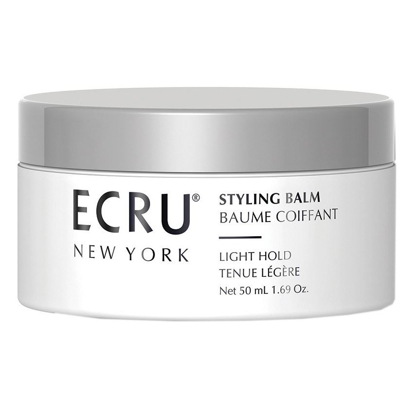 Ecru New York Styling Styling Balm  Бальзам для укладки волос