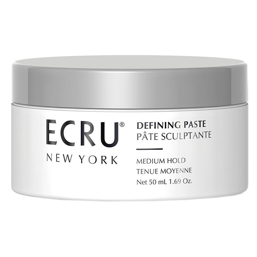 Ecru New York Styling Defining Paste Паста текстурирующая 