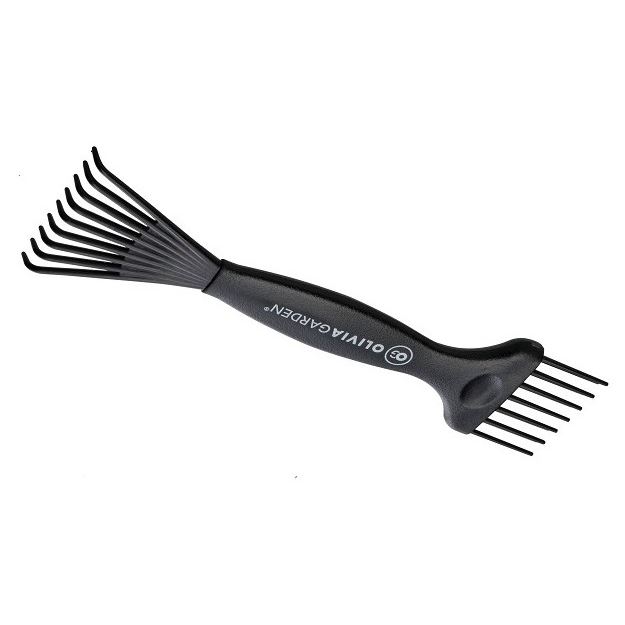 Olivia Garden Щетки и расчески для волос VA-CL1PC-BRCMI Очиститель расчесок и брашингов Brush Cleaner VA-CL1PC-BRCMI Очиститель расчесок и брашингов Brush Cleaner