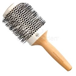 ID1018 Термобрашинг керамический + ион бамбуковый Bamboo Touch 63мм