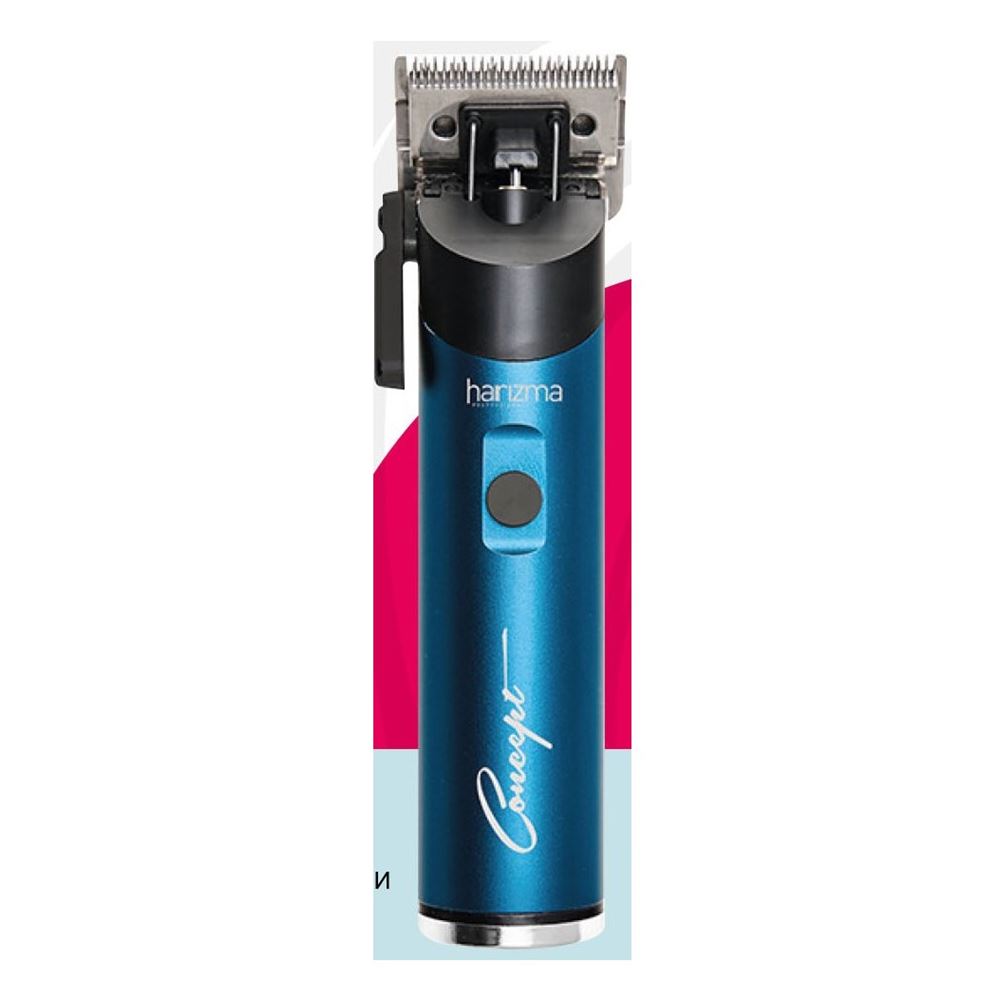 Harizma Professional Машинки для стрижки h10110blade Нож рабочий для машинки h10110A Concept Нож рабочий для машинки h10110A