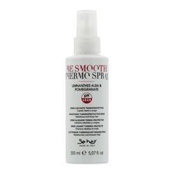 Smoothing Thermo-Protective Spray for Rebellious and Frizzy hair