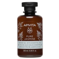 Pure Jasmine Shower Gel