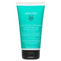 Oily Roots & Dry Ends Conditioner