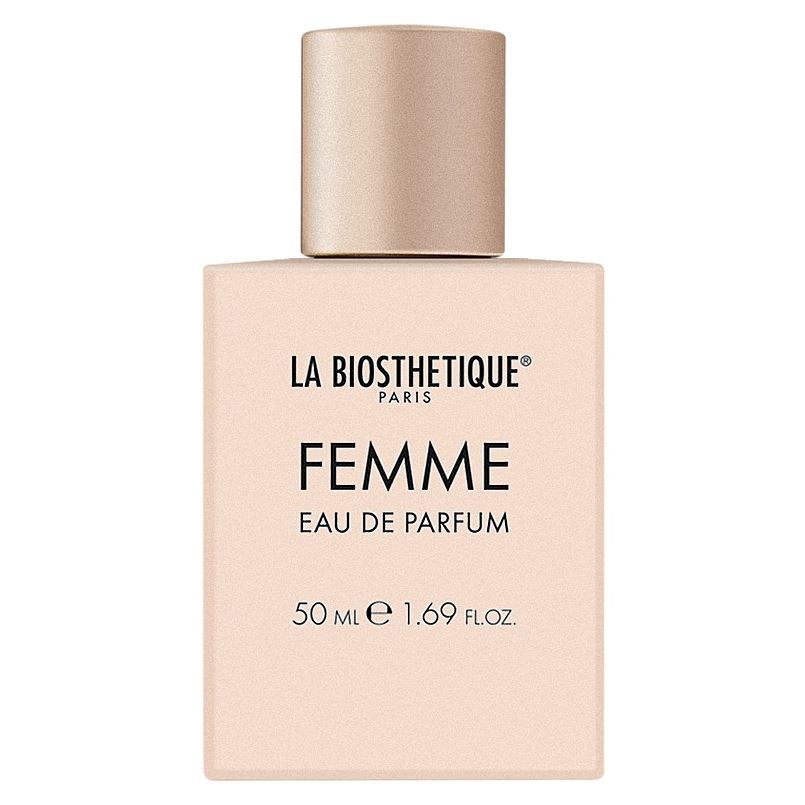 La Biosthetique Make Up Femme Eau De Parfum Женская парфюмированная вода