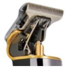 Harizma Professional Машинки для стрижки h10108blade Нож рабочий для машинки h10108B Нож рабочий для машинки h10108B