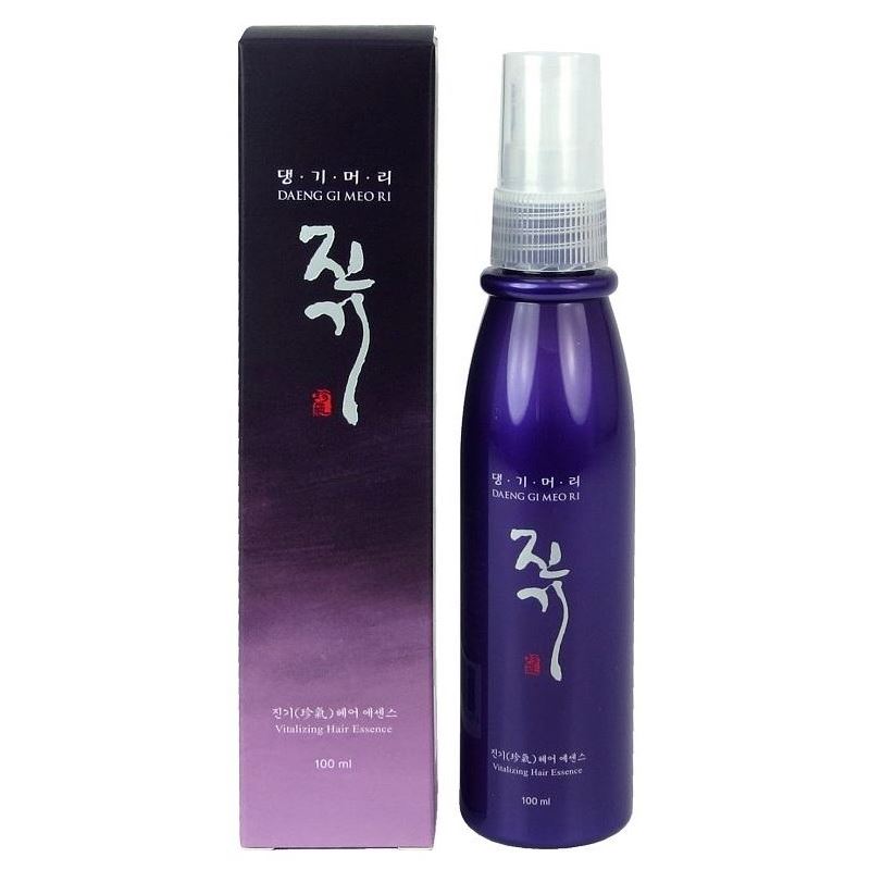 Daeng Gi Meo Ri Hair Care Vitalizing Hair Essence  Эссенция для увлажнения и восстановления волос 