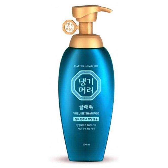 Daeng Gi Meo Ri Hair Care Glamo Volume Shampoo Шампунь для объема волос