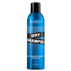 Deep Clean Dry Shampoo