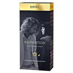 Inspiration Парфюмерные компаньоны