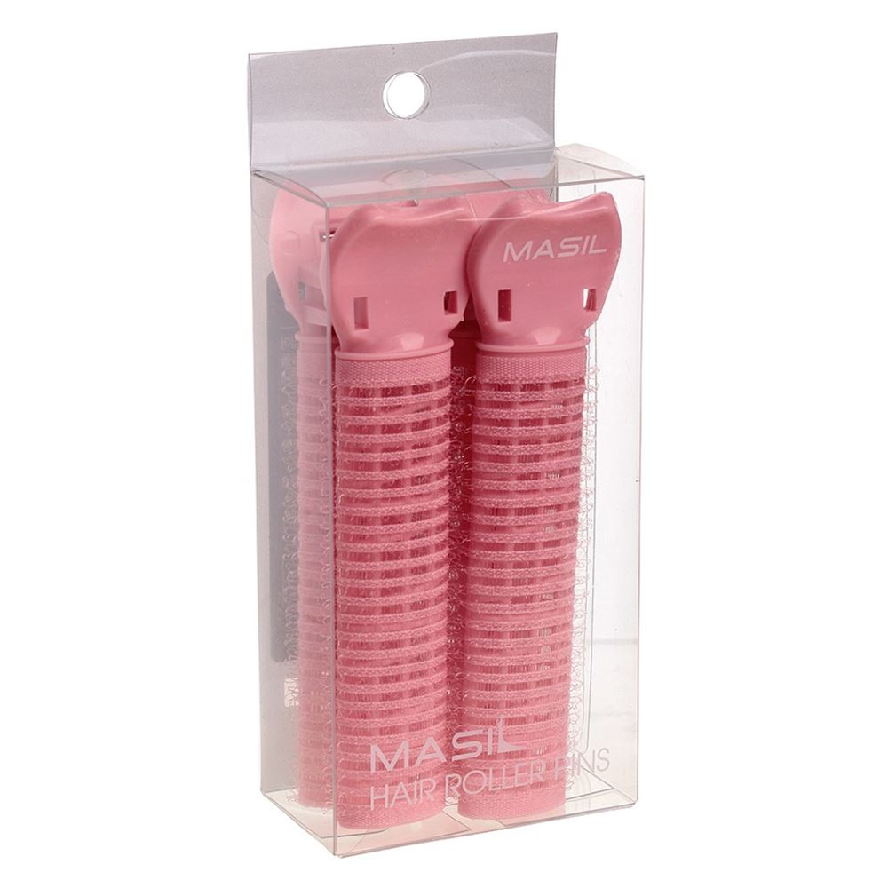 Masil Hair Care Peach Girl Hair Roller Pins Бигуди для волос
