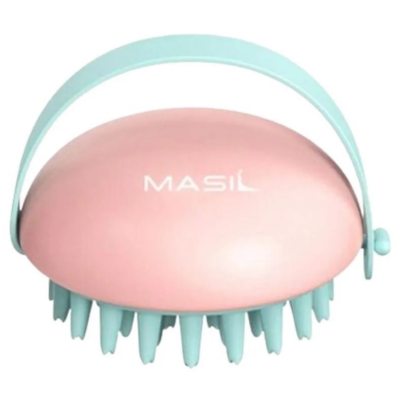 Masil Hair Care Head Cleaning Massage Brush Массажная щетка для головы