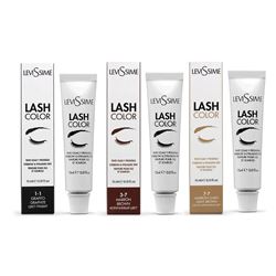 Lash Color Set 8