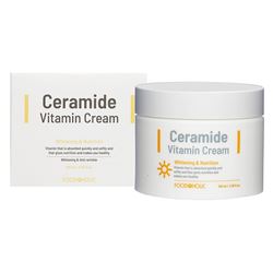 Ceramide Vitamin Cream