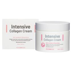 Intensive Collagen Cream
