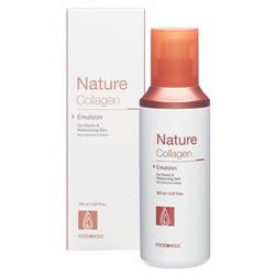 Natural Collagen Emulsion