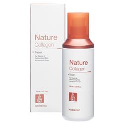 Natural Collagen Toner
