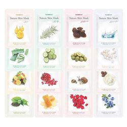Nature Skin Mask