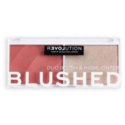 ReLove Blushed Duo